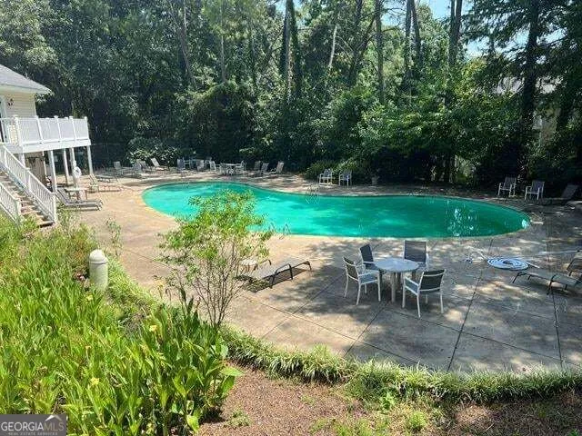 910 Augusta DR SE Marietta, GA 30067