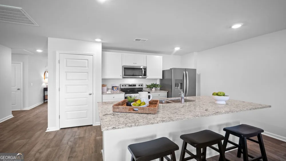 138 Hollingsowrth LOOP Statesboro, GA 30461