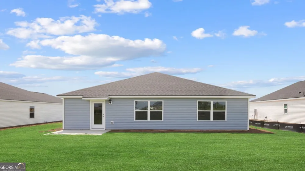 138 Hollingsowrth LOOP Statesboro, GA 30461