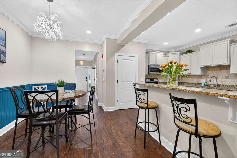 1405 Reserve CT St. Simons, GA 31522