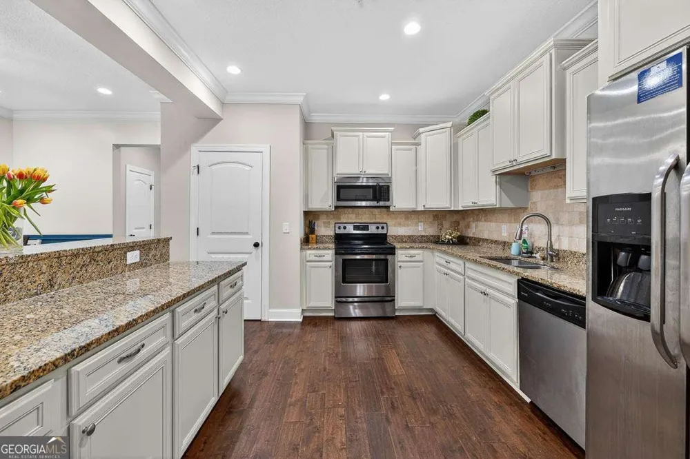 1405 Reserve CT St. Simons, GA 31522