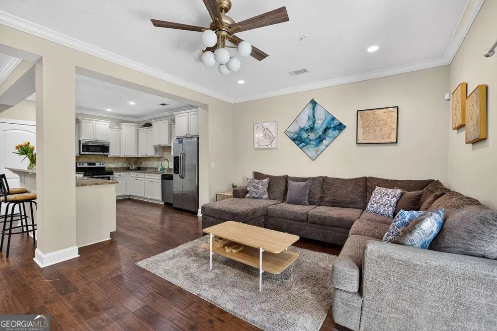 1405 Reserve CT St. Simons, GA 31522