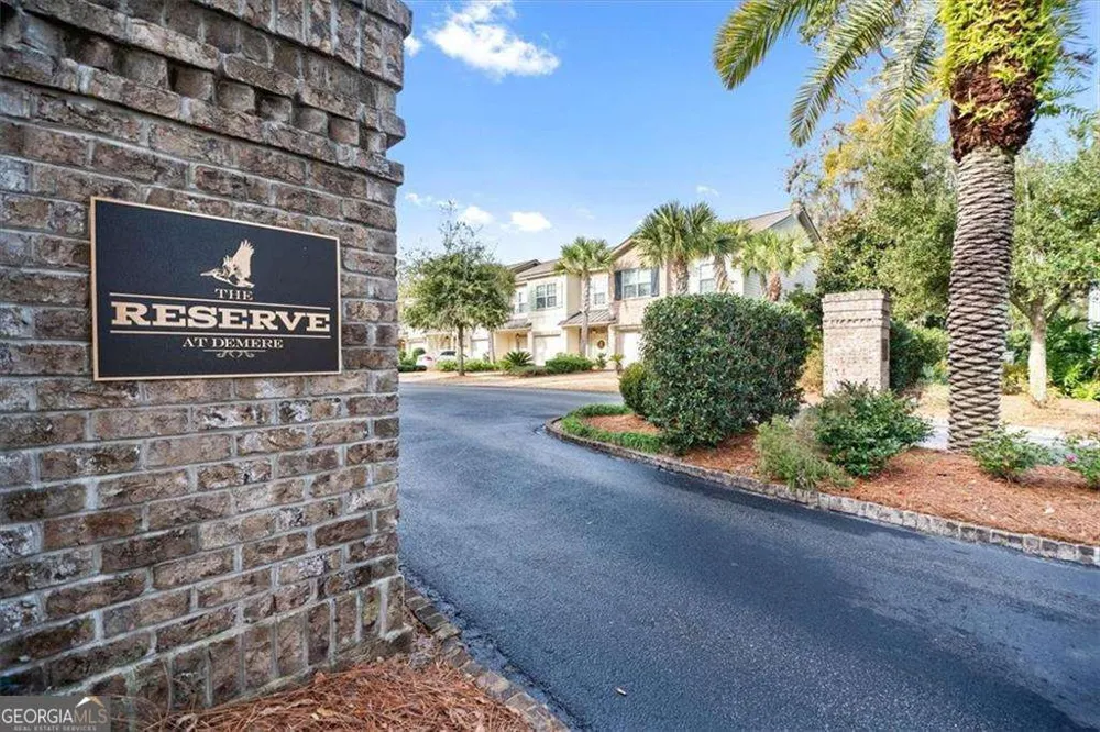 1405 Reserve CT St. Simons, GA 31522