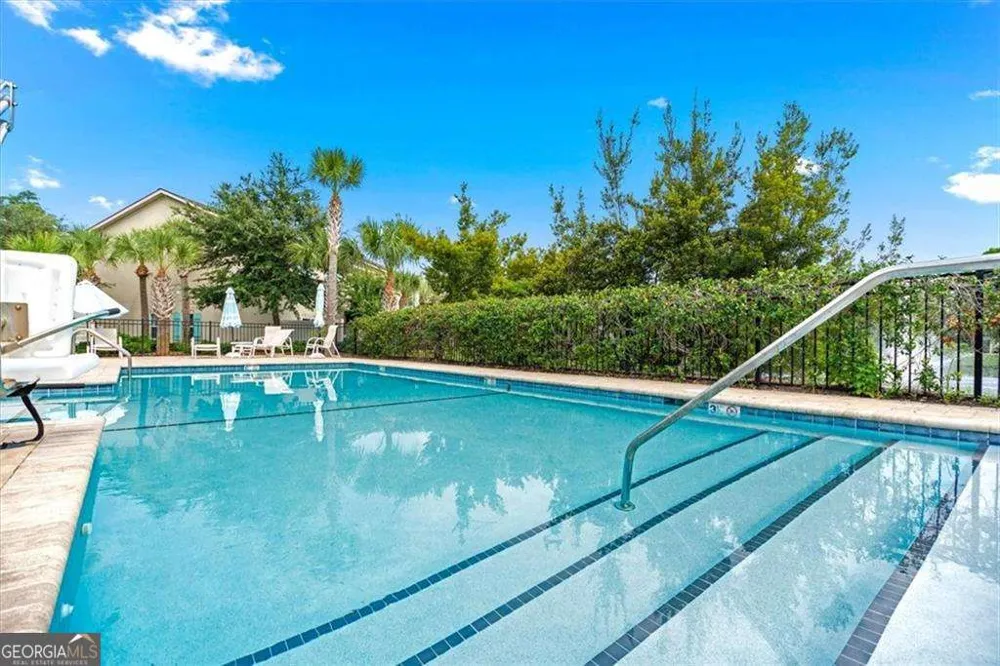 1405 Reserve CT St. Simons, GA 31522
