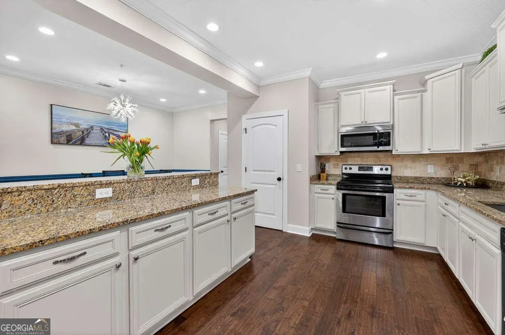 1405 Reserve CT St. Simons, GA 31522