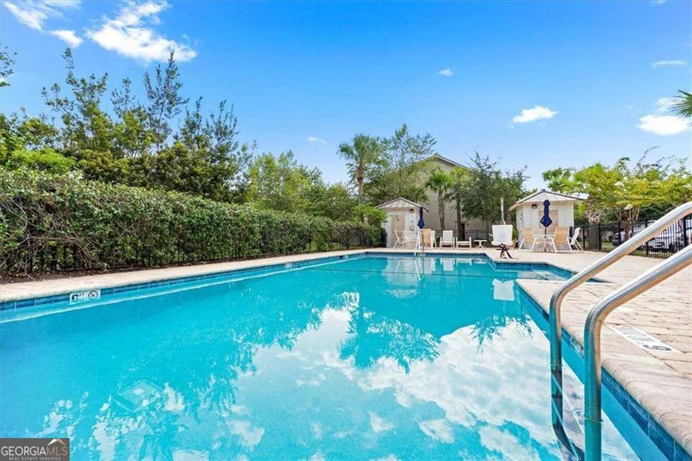 1405 Reserve CT St. Simons, GA 31522