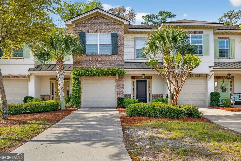 1405 Reserve CT St. Simons, GA 31522