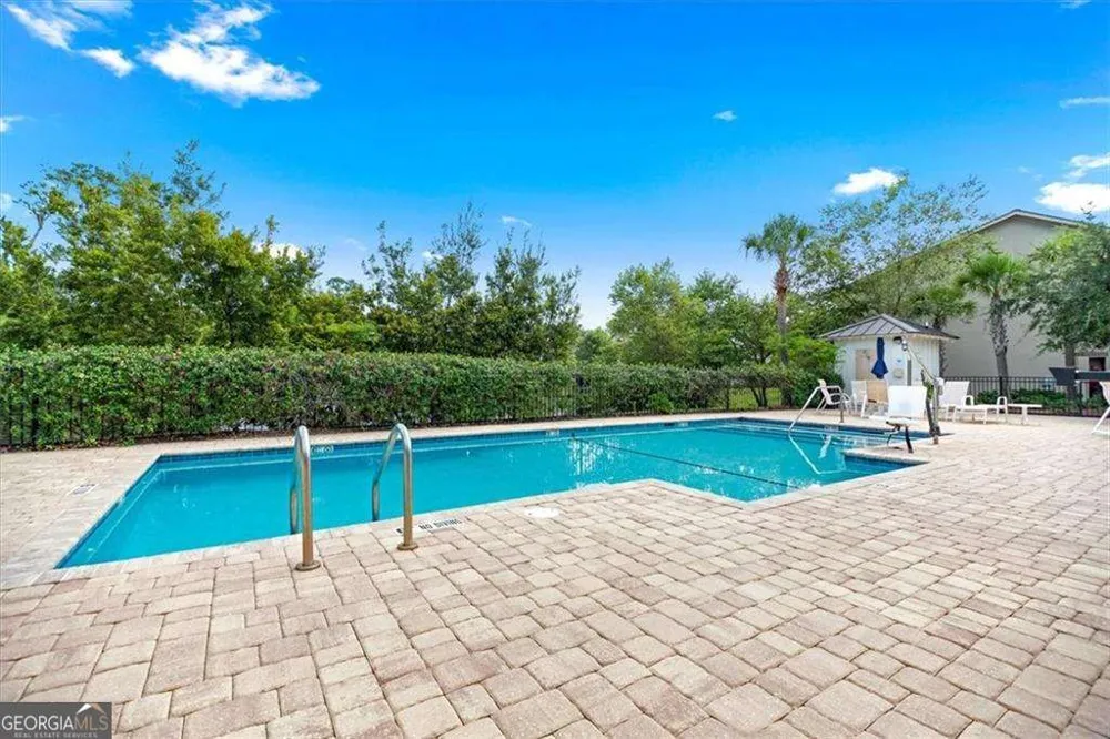 1405 Reserve CT St. Simons, GA 31522