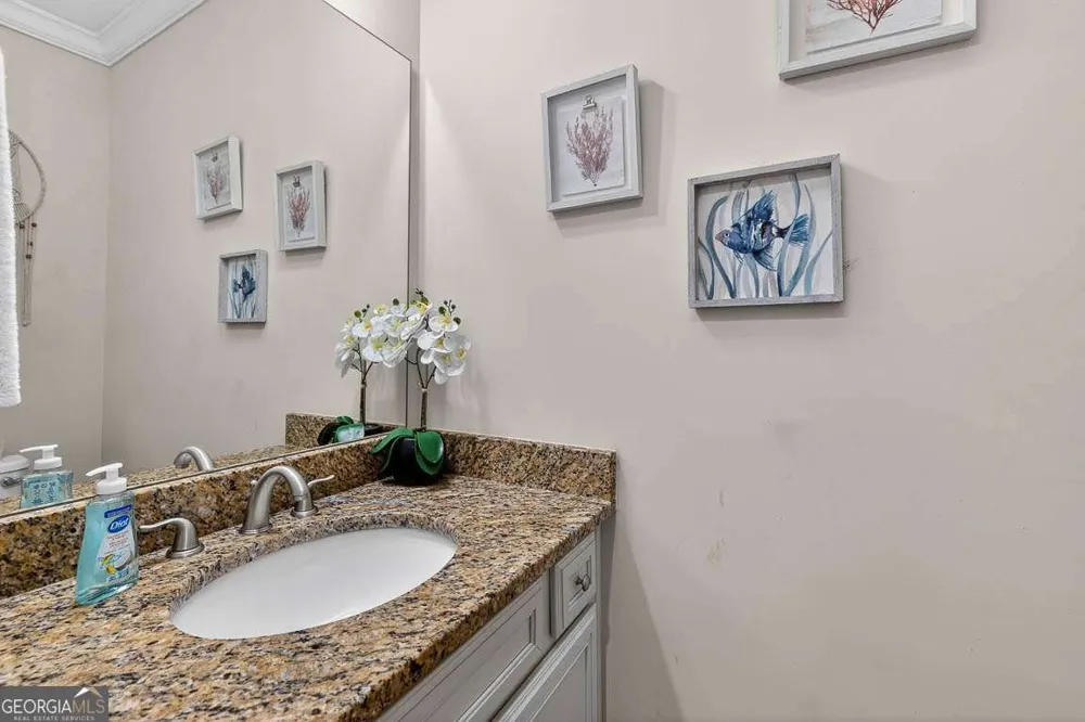 1405 Reserve CT St. Simons, GA 31522