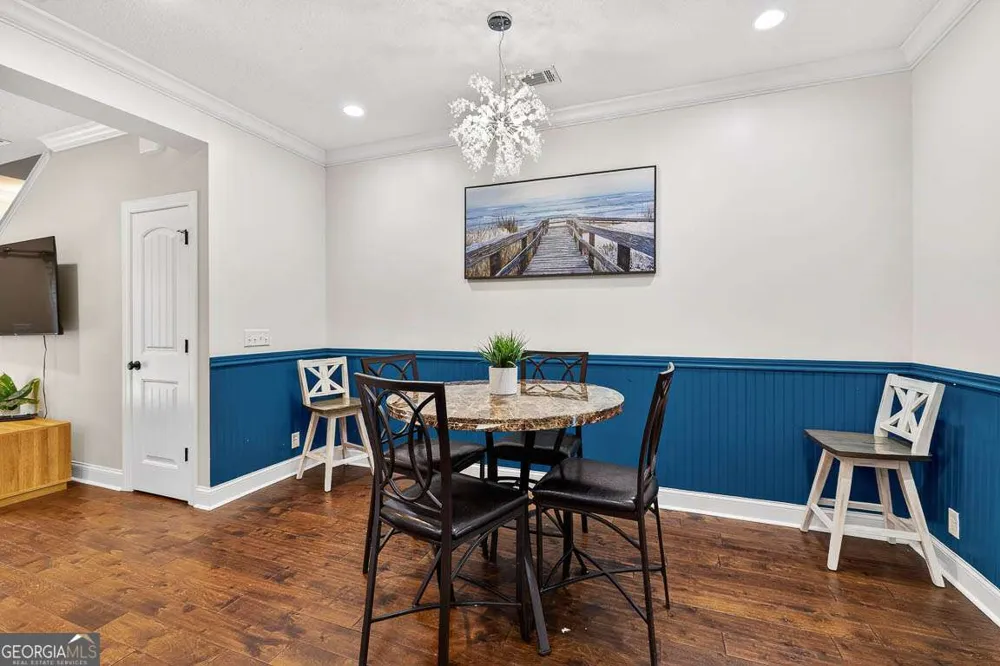 1405 Reserve CT St. Simons, GA 31522