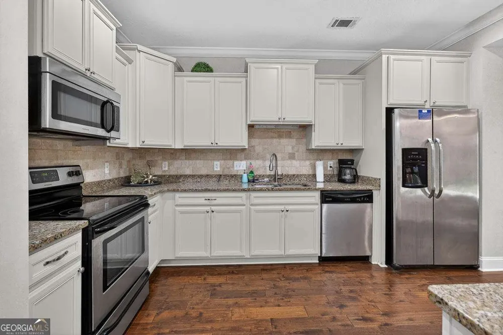1405 Reserve CT St. Simons, GA 31522