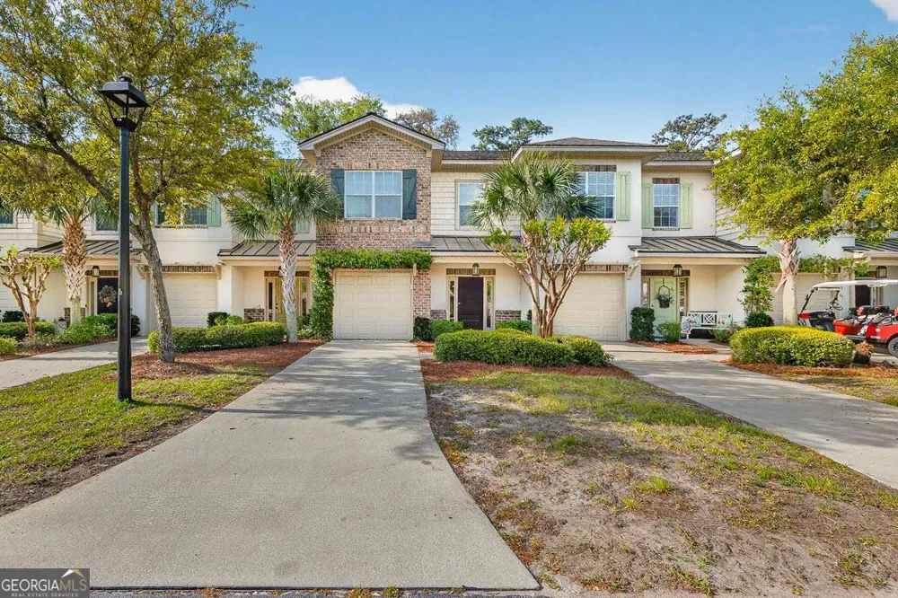 1405 Reserve CT St. Simons, GA 31522