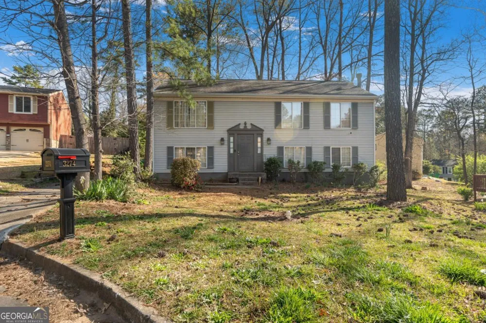 3274 Adelade CT Lithonia, GA 30038