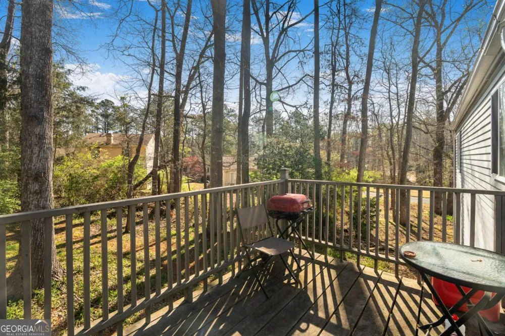 3274 Adelade CT Lithonia, GA 30038
