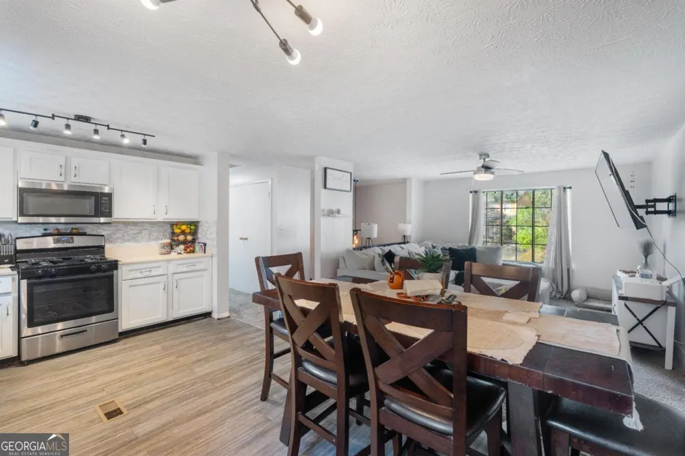 3274 Adelade CT Lithonia, GA 30038
