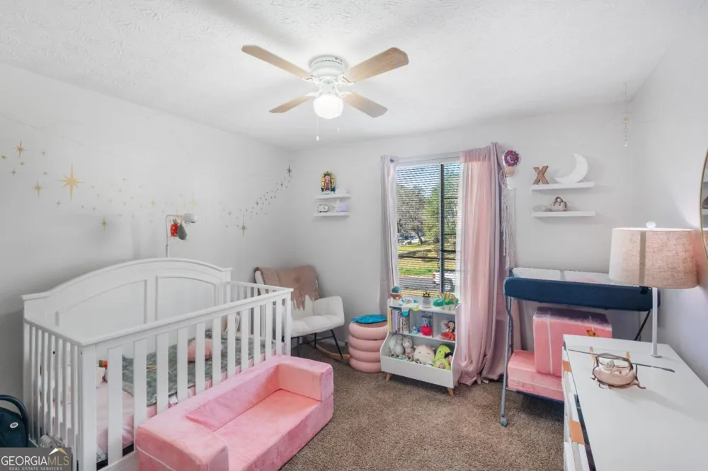 3274 Adelade CT Lithonia, GA 30038