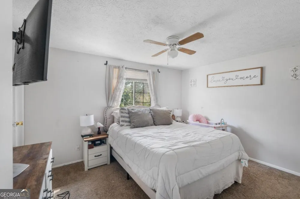 3274 Adelade CT Lithonia, GA 30038
