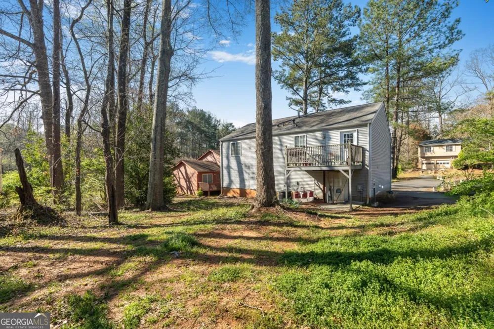 3274 Adelade CT Lithonia, GA 30038