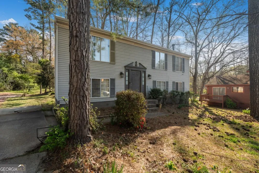 3274 Adelade CT Lithonia, GA 30038