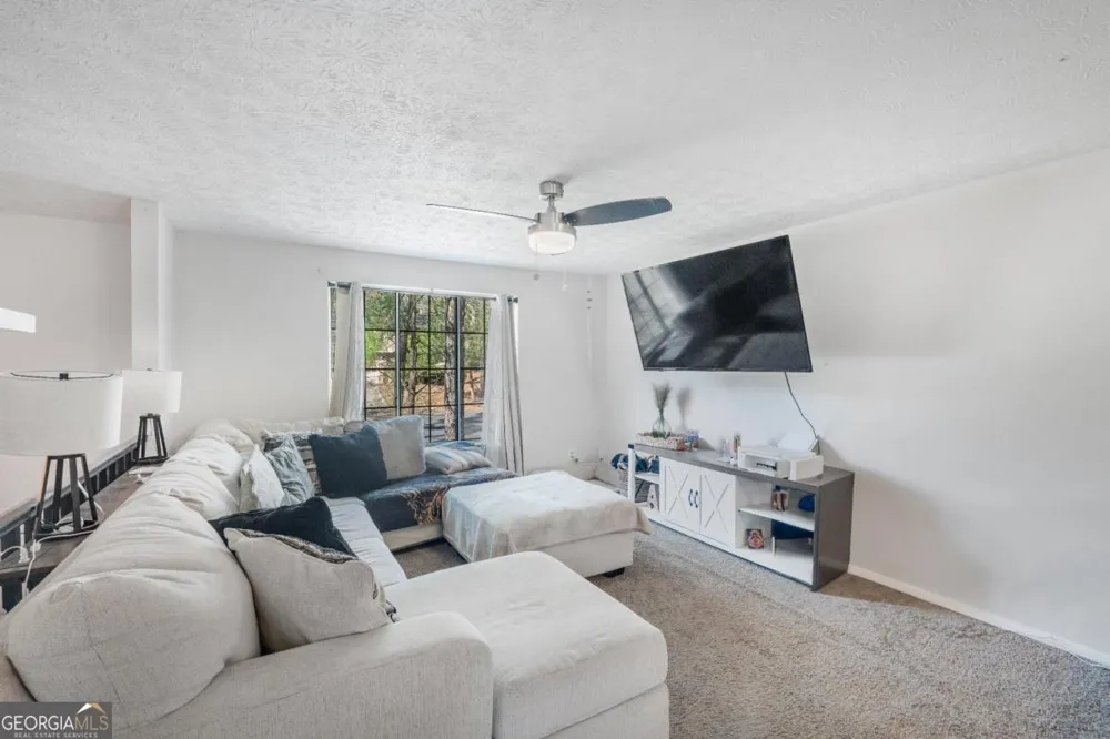3274 Adelade CT Lithonia, GA 30038