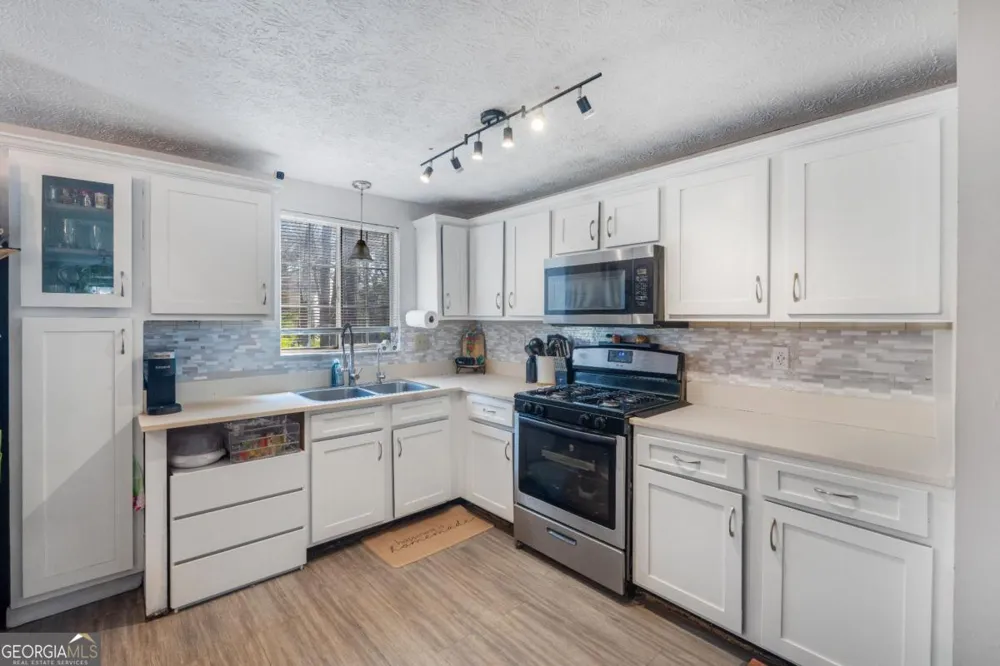 3274 Adelade CT Lithonia, GA 30038