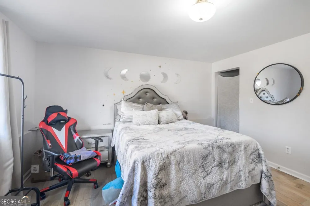 3274 Adelade CT Lithonia, GA 30038
