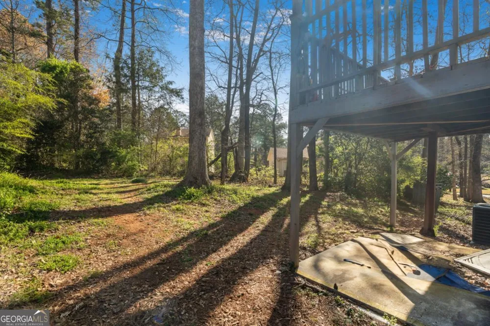 3274 Adelade CT Lithonia, GA 30038