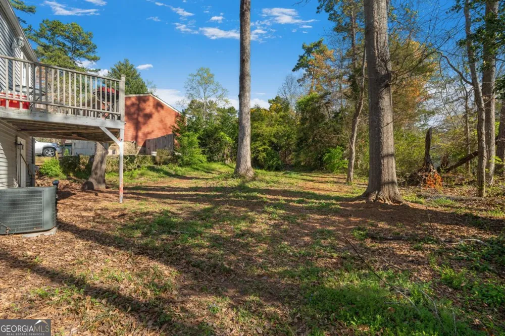 3274 Adelade CT Lithonia, GA 30038
