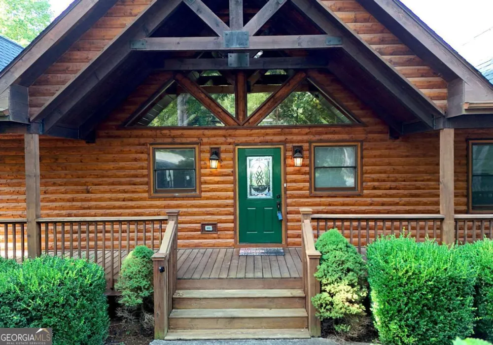 120 Big Sky DR Murphy, NC 28906