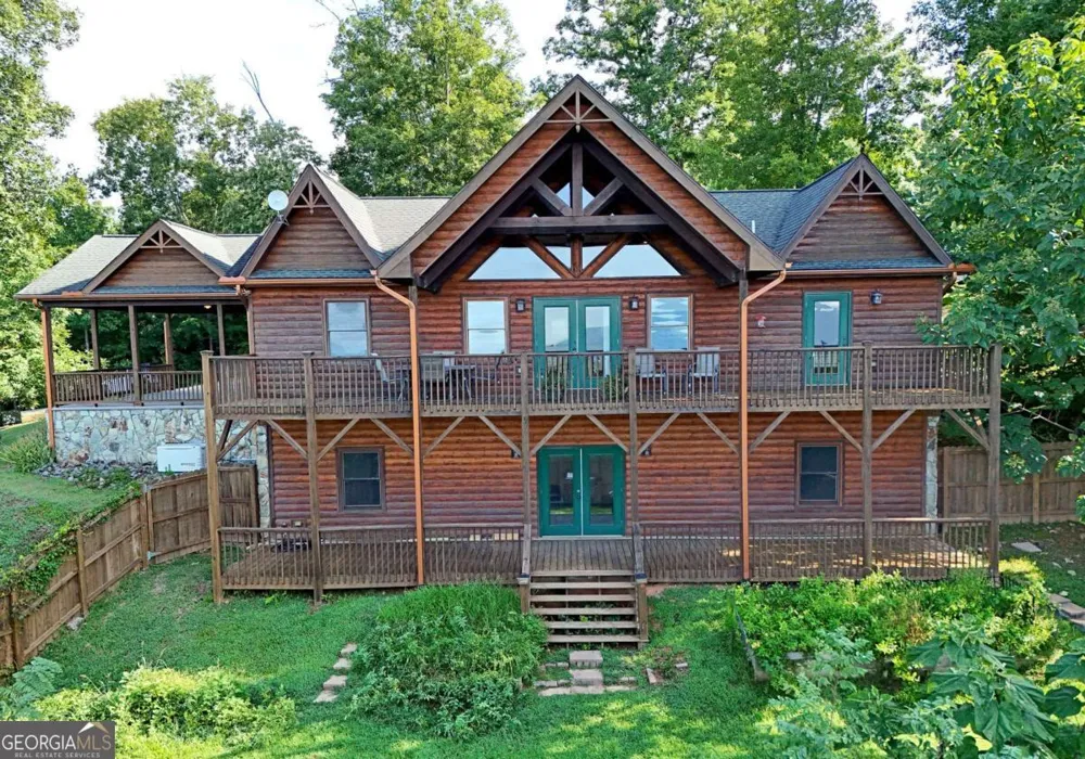 120 Big Sky DR Murphy, NC 28906