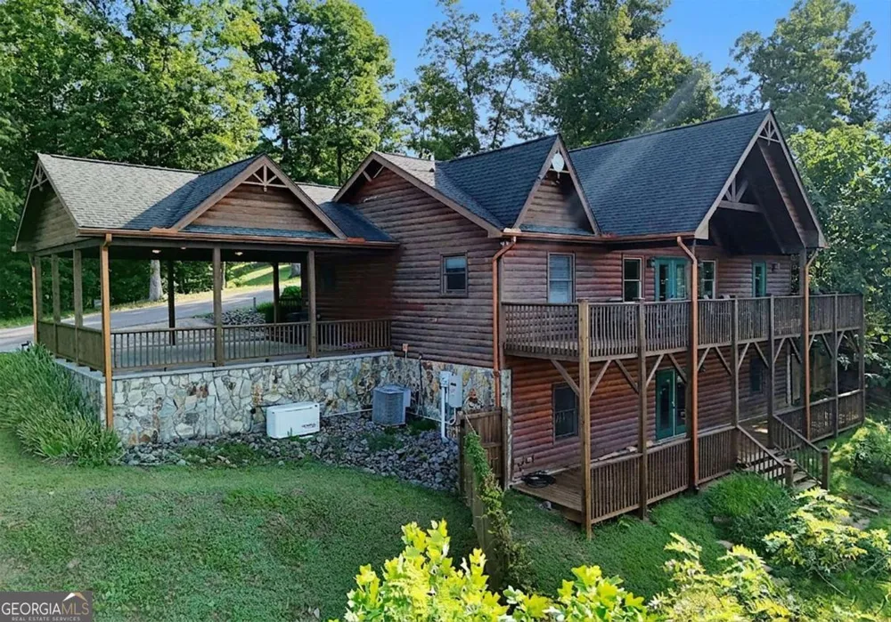 120 Big Sky DR Murphy, NC 28906