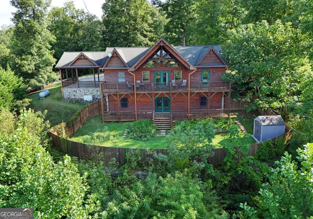 120 Big Sky DR Murphy, NC 28906