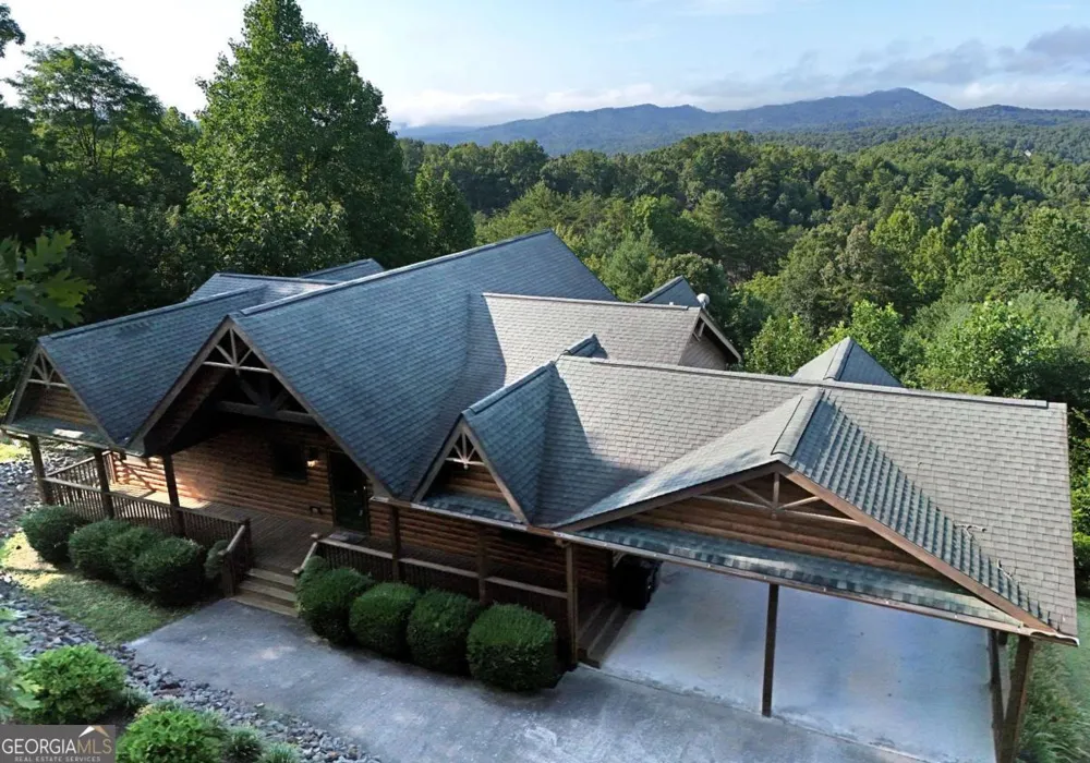 120 Big Sky DR Murphy, NC 28906