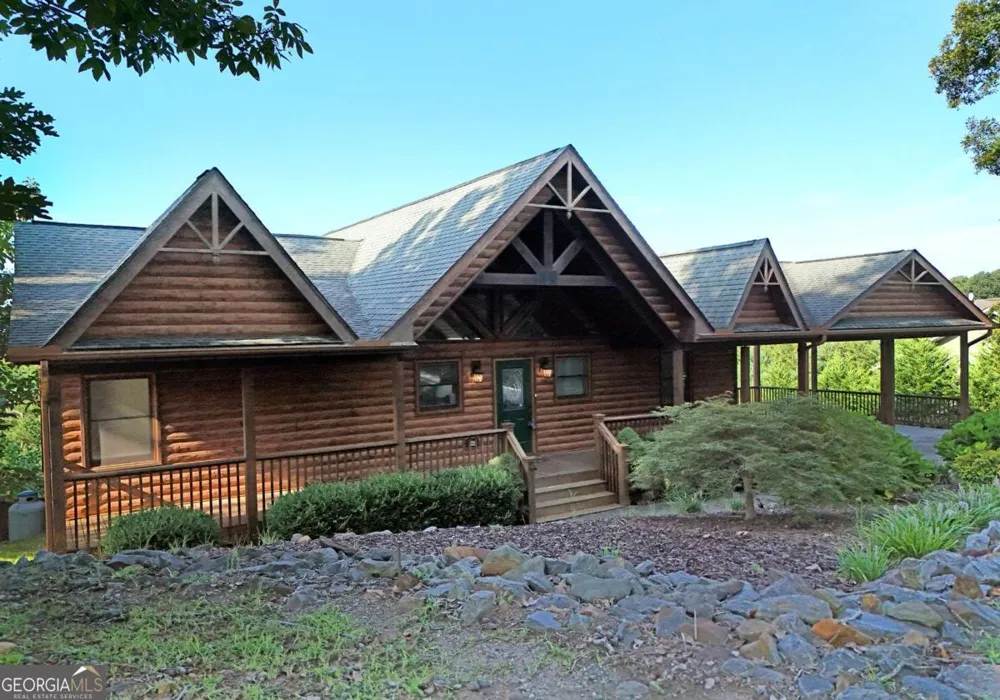 120 Big Sky DR Murphy, NC 28906