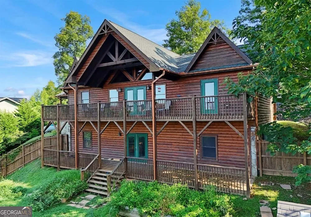 120 Big Sky DR Murphy, NC 28906