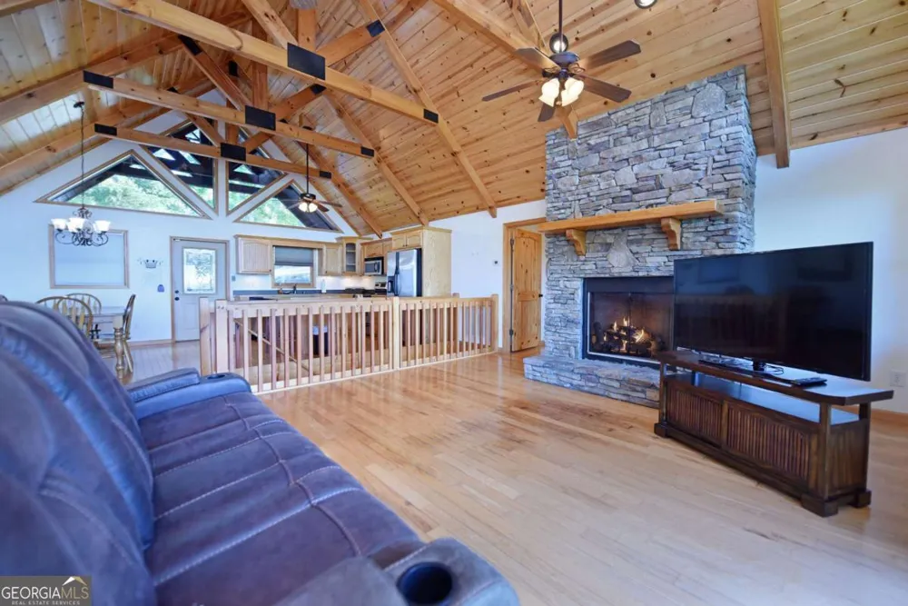 120 Big Sky DR Murphy, NC 28906