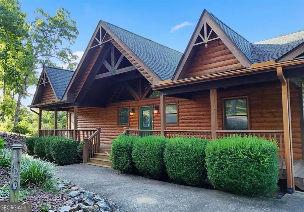 120 Big Sky DR Murphy, NC 28906