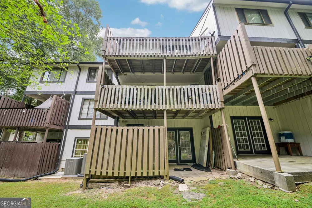 3615 Cobble Mill LN Clarkston, GA 30021