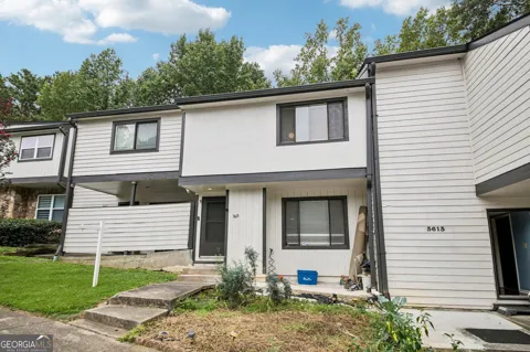 3615 Cobble Mill LN