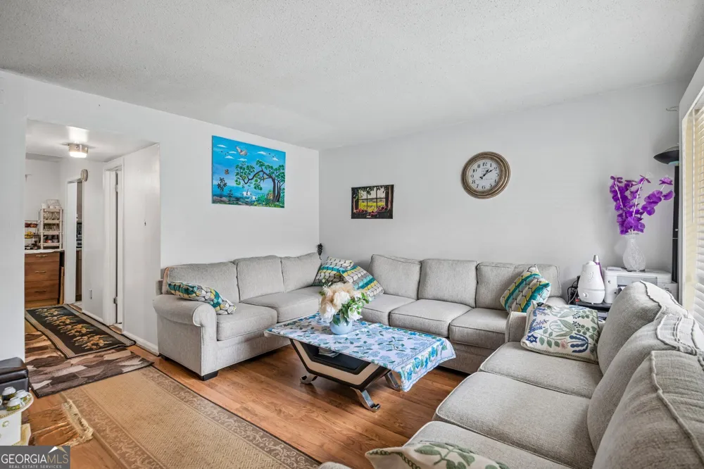 3615 Cobble Mill LN Clarkston, GA 30021