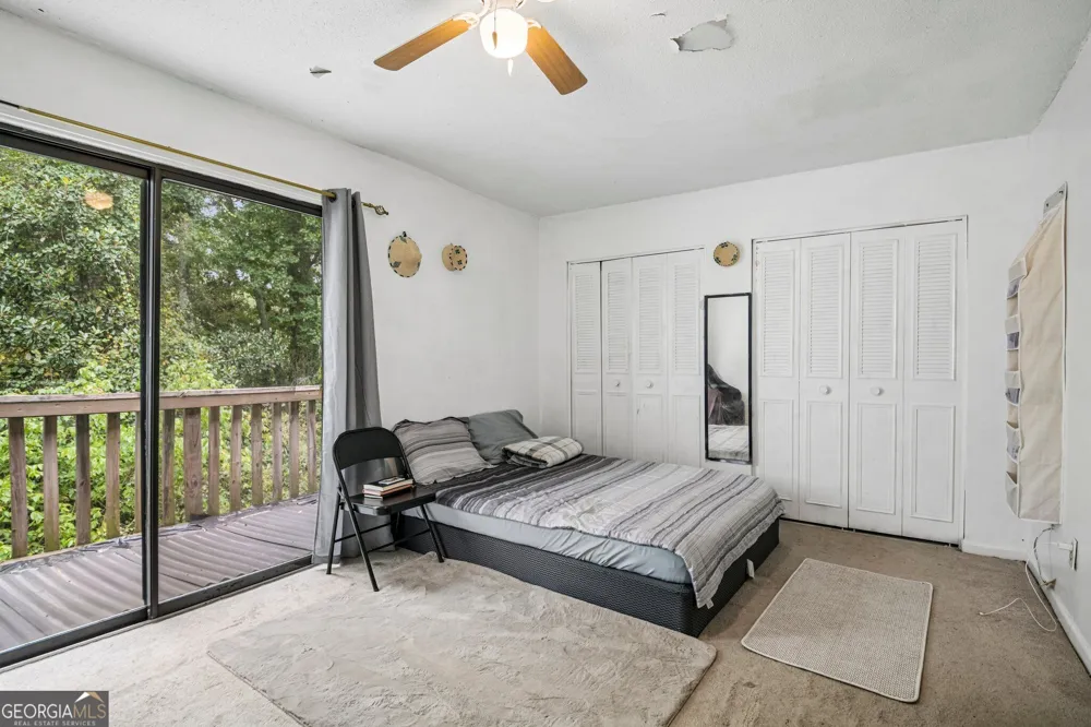 3615 Cobble Mill LN Clarkston, GA 30021