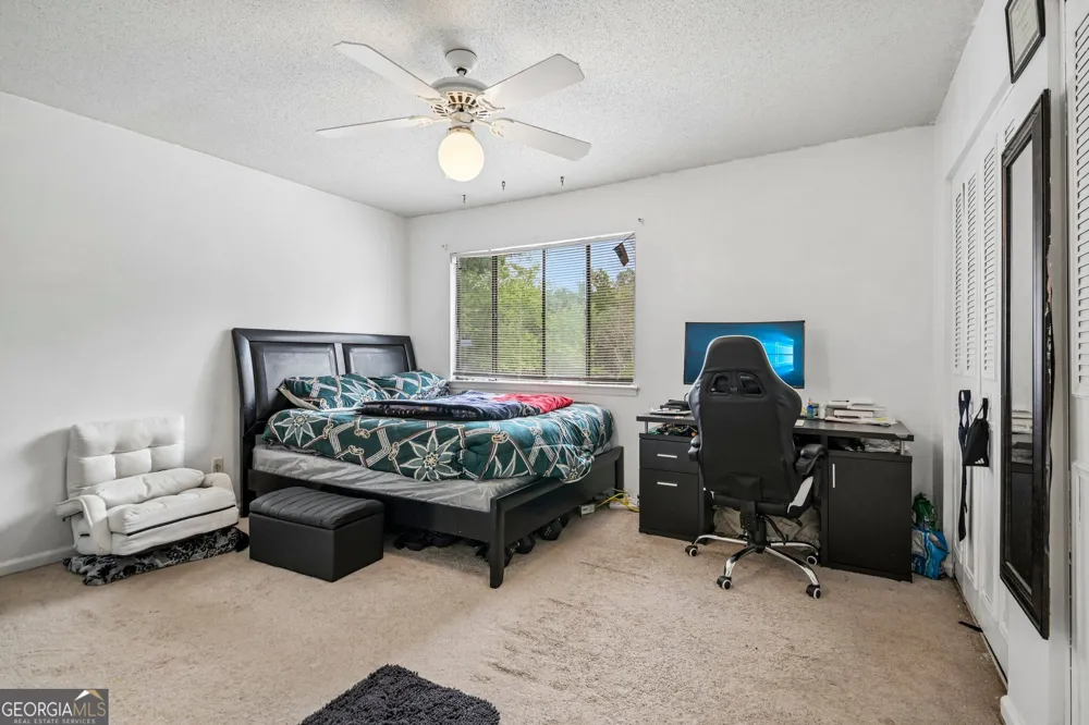 3615 Cobble Mill LN Clarkston, GA 30021