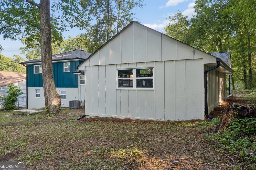499 Queen Aliese LN Jonesboro, GA 30236