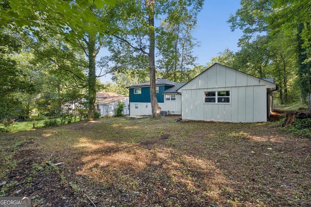 499 Queen Aliese LN Jonesboro, GA 30236