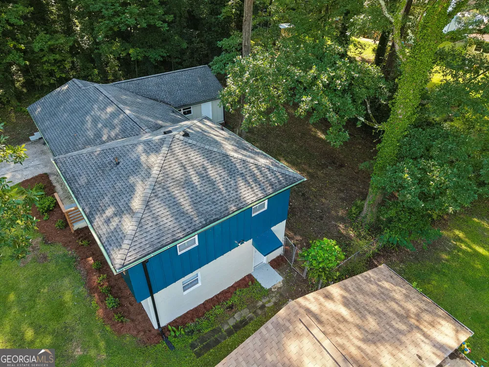 499 Queen Aliese LN Jonesboro, GA 30236