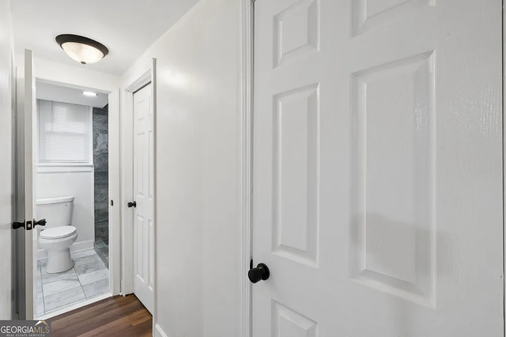499 Queen Aliese LN Jonesboro, GA 30236
