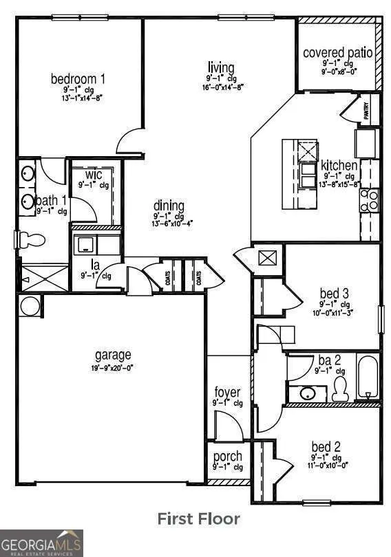 130 Hollingsworth LOOP Statesboro, GA 30461