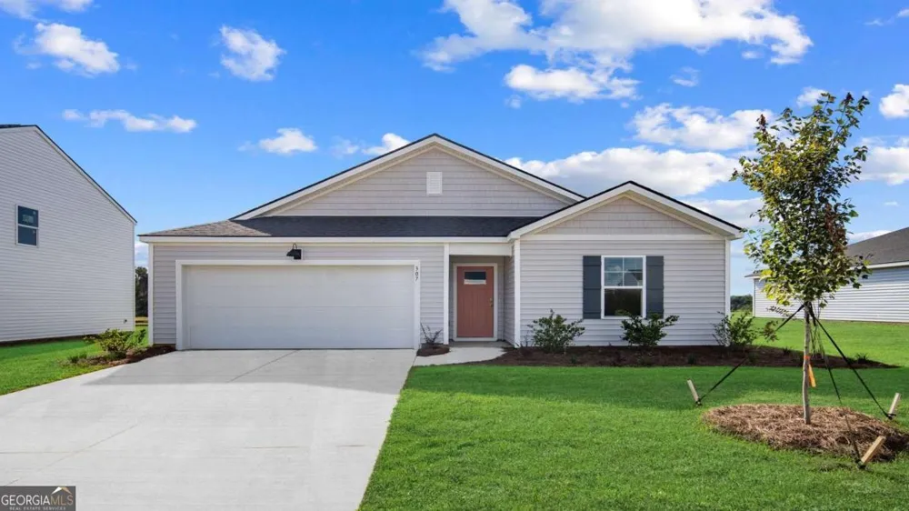 130 Hollingsworth LOOP Statesboro, GA 30461
