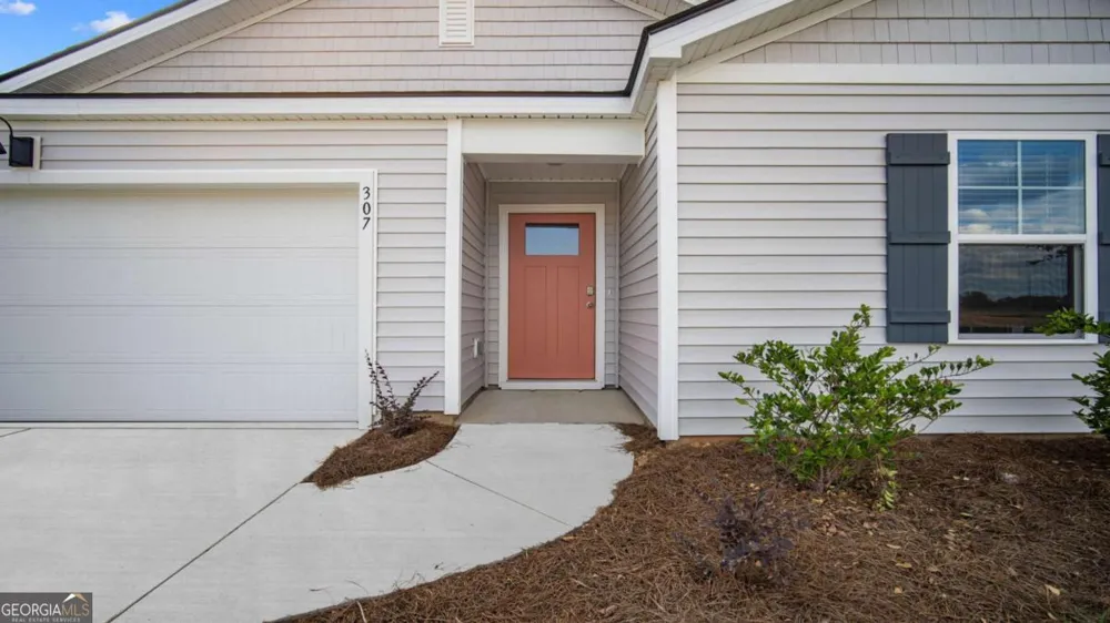 130 Hollingsworth LOOP Statesboro, GA 30461