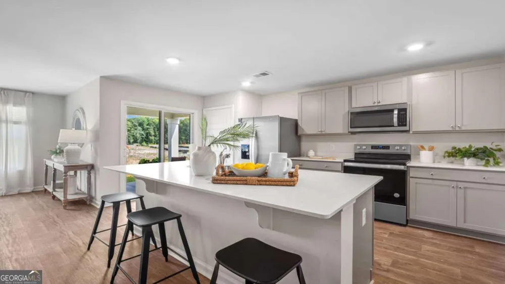 130 Hollingsworth LOOP Statesboro, GA 30461